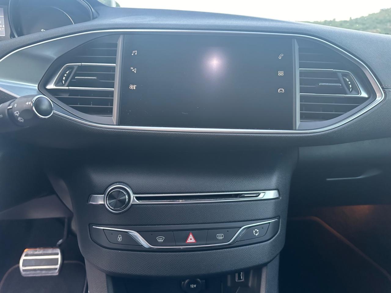 Peugeot 308 BlueHDi 130 EAT8 SW GT Line/Full