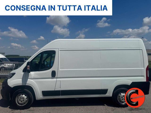 PEUGEOT Boxer 435 2.2 B.HDi 140 CV L2H2 SENSORI-BLUETOOTH-