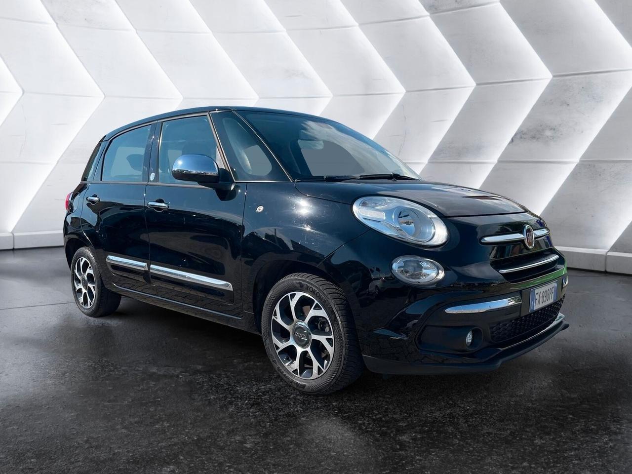 Fiat 500L 1.4 95 CV Mirror