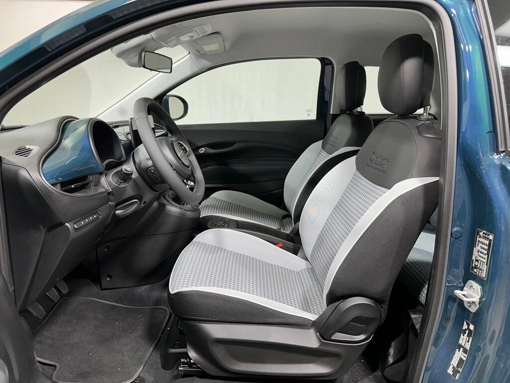 Fiat 500 1.0 hybrid Torino