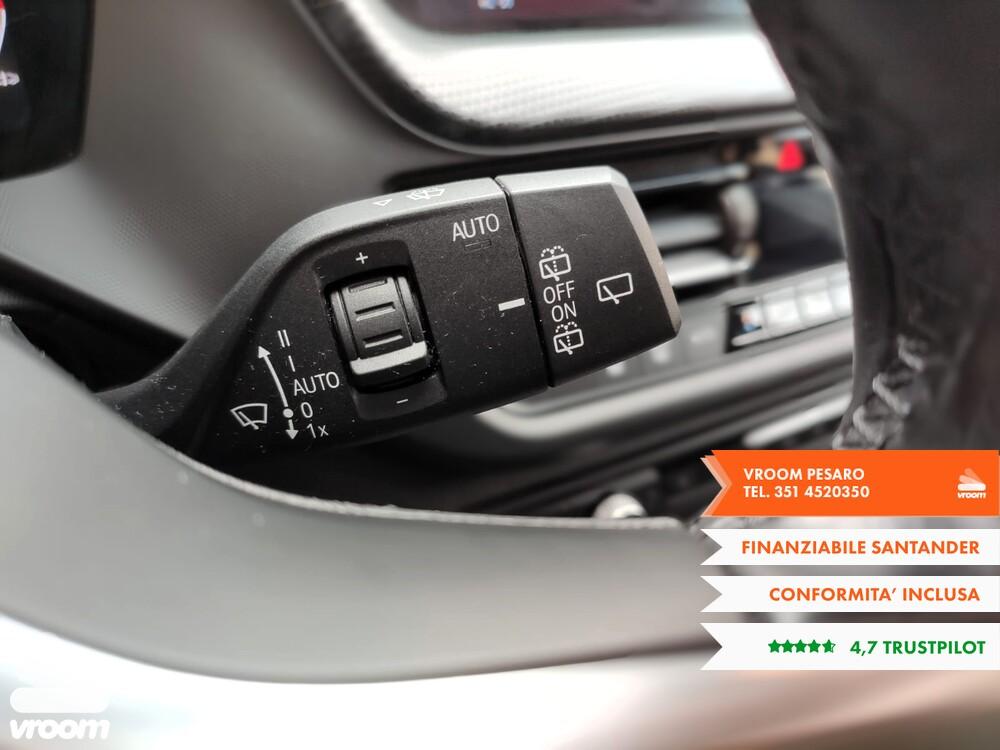 BMW Serie 1 (F40) 118i 5p. Msport