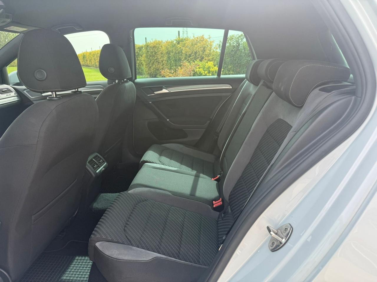 Volkswagen Golf 1.4 TSI 125 CV 5p. R-Line