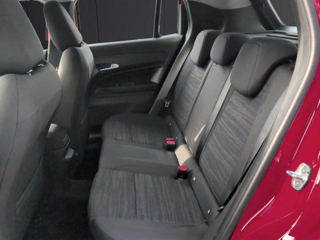 JEEP Avenger 1.2 Turbo 100 CV MHEV Longitude