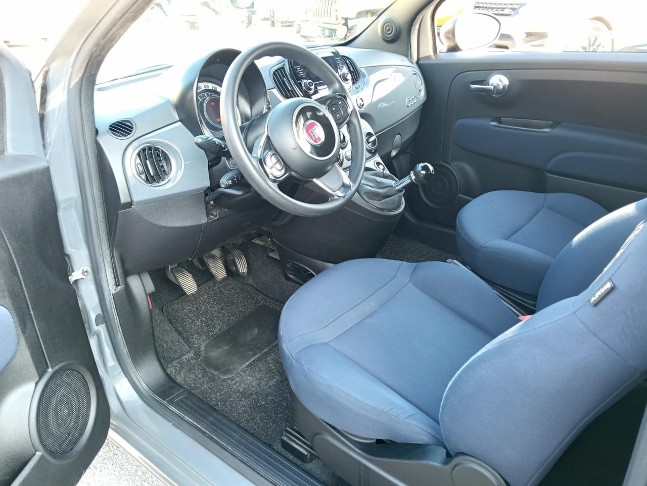 Fiat 500 1.0 Hybrid Pop