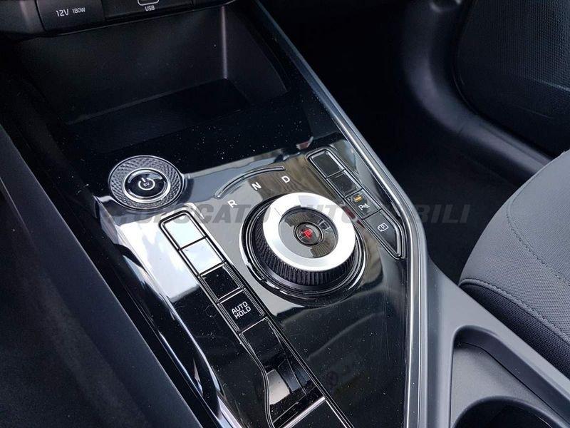 KIA Niro Niro EV 64,8 kWh Business