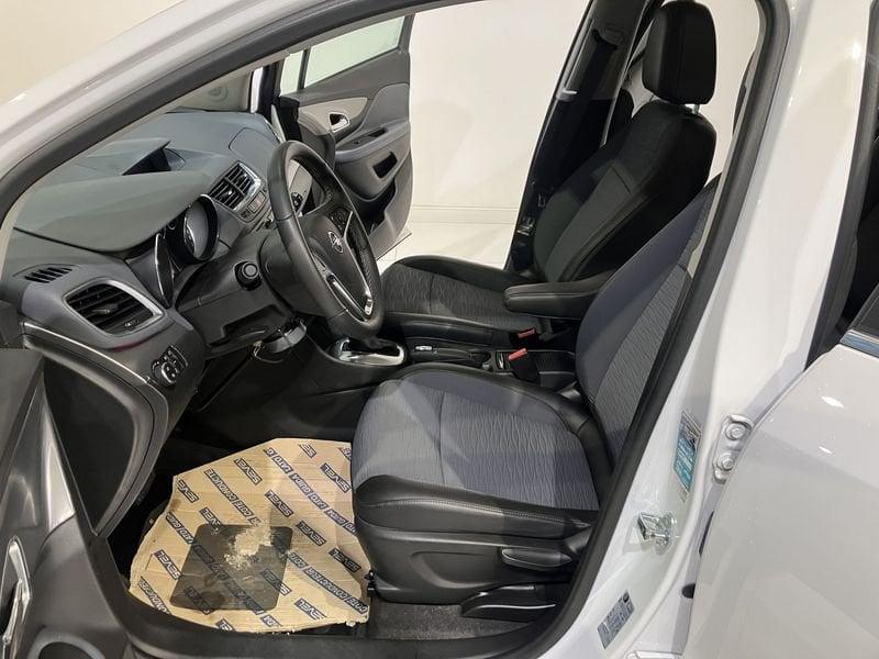 Opel Mokka 1.4T Cosmo 140cv 4x2 AT6 Km 37000!!!