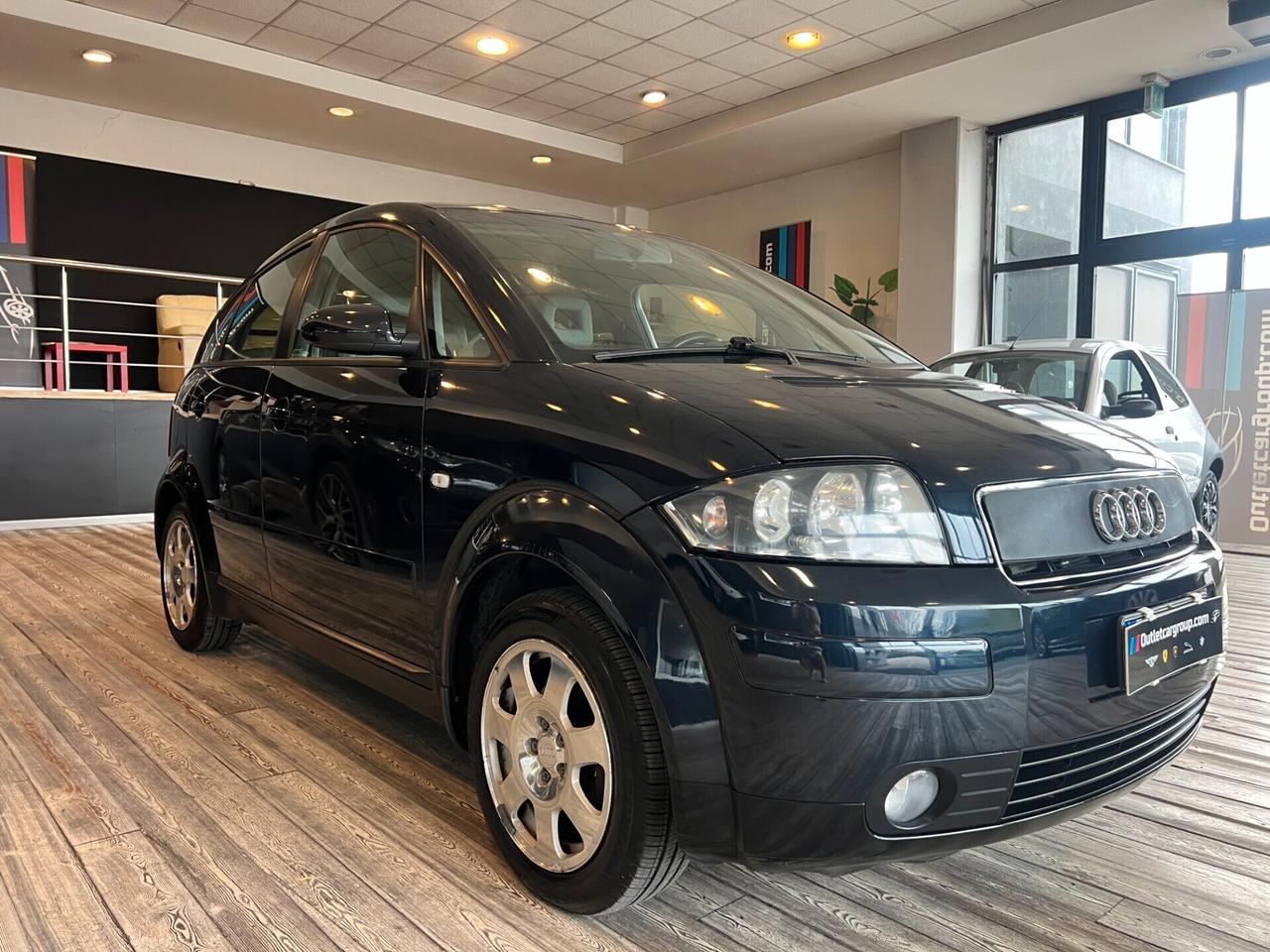 Audi A2 1.4 TDI Comfort