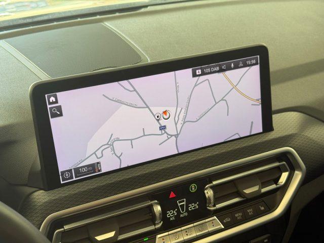 BMW X3 xDrive20d 48V Msport