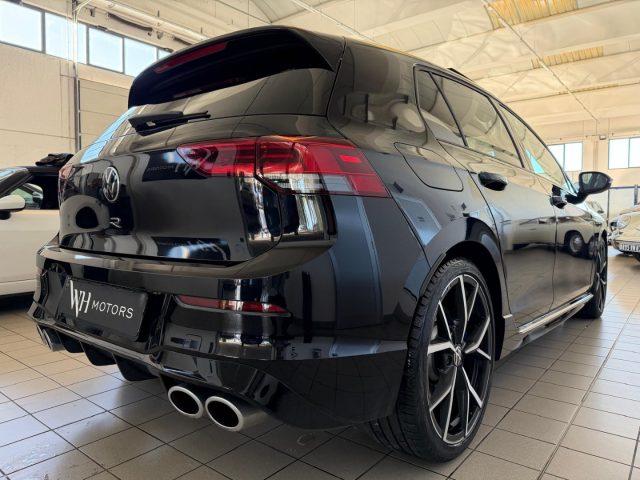 VOLKSWAGEN Golf 2.0 TSI R DSG 4Motion //TETTO// R PERFORMANCE//