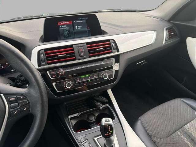 BMW 118 d 5p. Urban