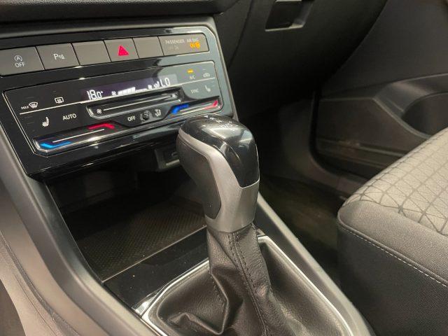 VOLKSWAGEN T-Cross 1.0 TSI 110 CV DSG Life