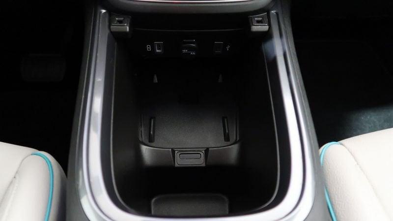 FIAT 600 1.2 Hybrid 100cv La Prima