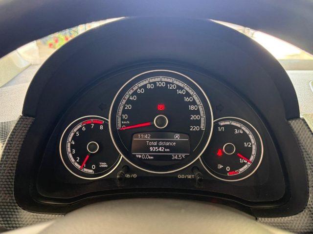 VOLKSWAGEN up! 1.0 5p. EVO move up! BlueMotion Technology