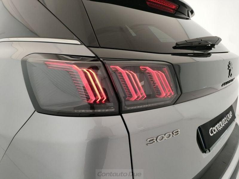 Peugeot 3008 3008 BlueHDi 130 S&S EAT8 GT