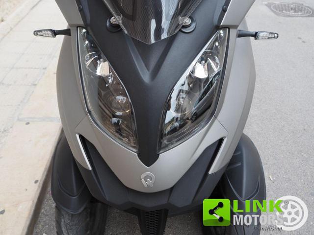 QUADRO Qooder 400 QV4