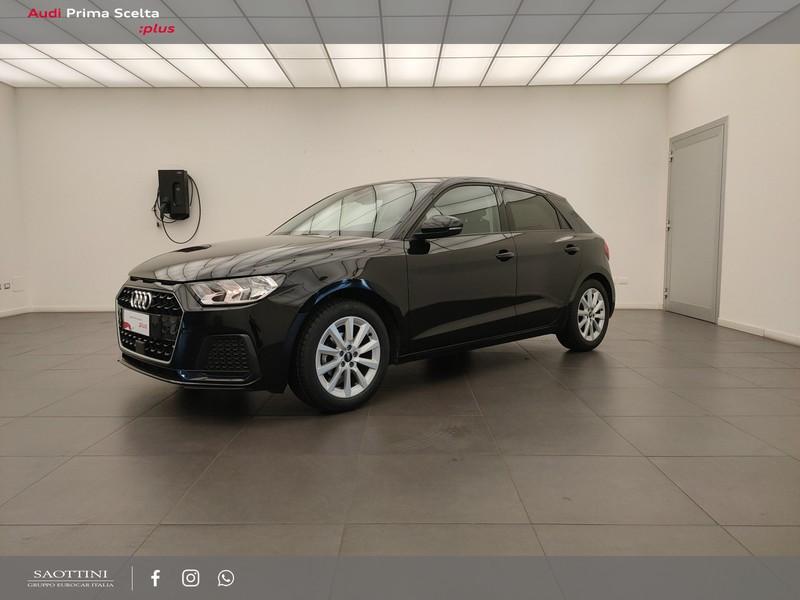 Sportback 25 1.0 TFSI Admired Advanced