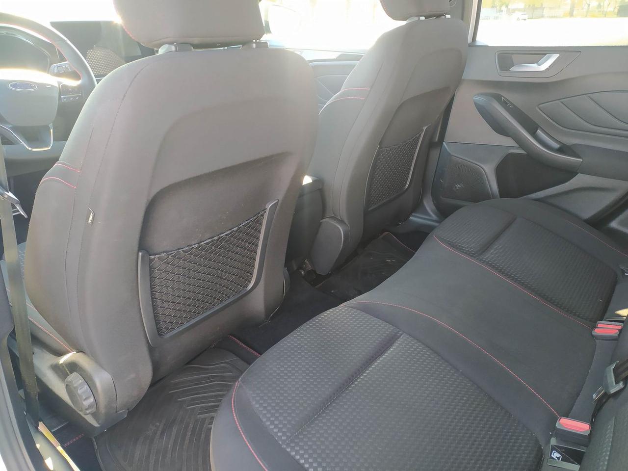 Ford Focus ST Line X 1.5 EcoBlue 116cv #10147