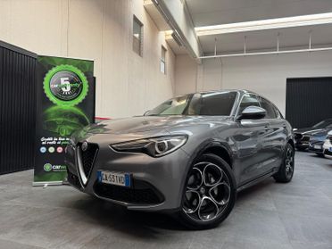 Alfa Romeo Stelvio 2.2 Turbodiesel 210 CV AT8 Q4 Super