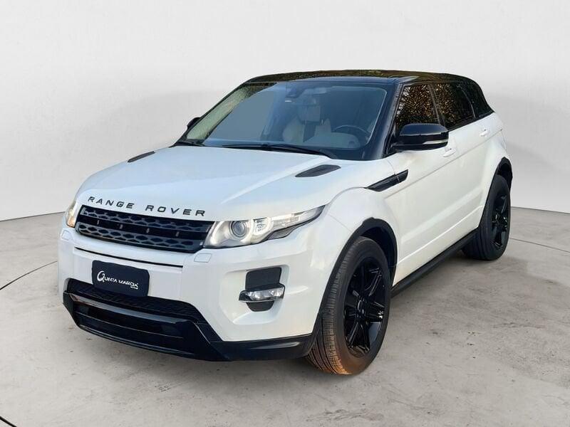 Land Rover RR Evoque 2.0 Si4 5p. Dynamic sport 240cv