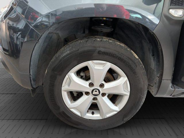 DACIA Duster Duster 1.0 TCe 100 CV ECO-G 4x2 Comfort