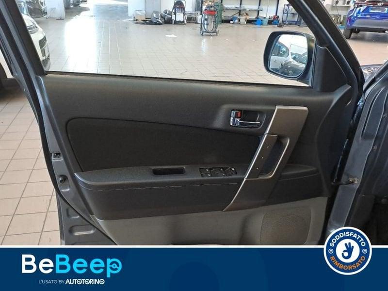 Daihatsu Terios 1.5 SHO