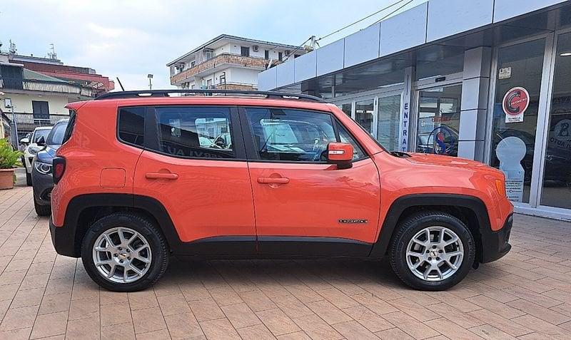 Jeep Renegade Renegade 1.6 mjt Longitude fwd 120cv E6