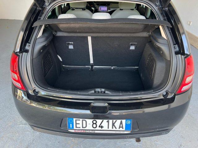 CITROEN C3 1.4 HDi 70 FAP Exclusive Style