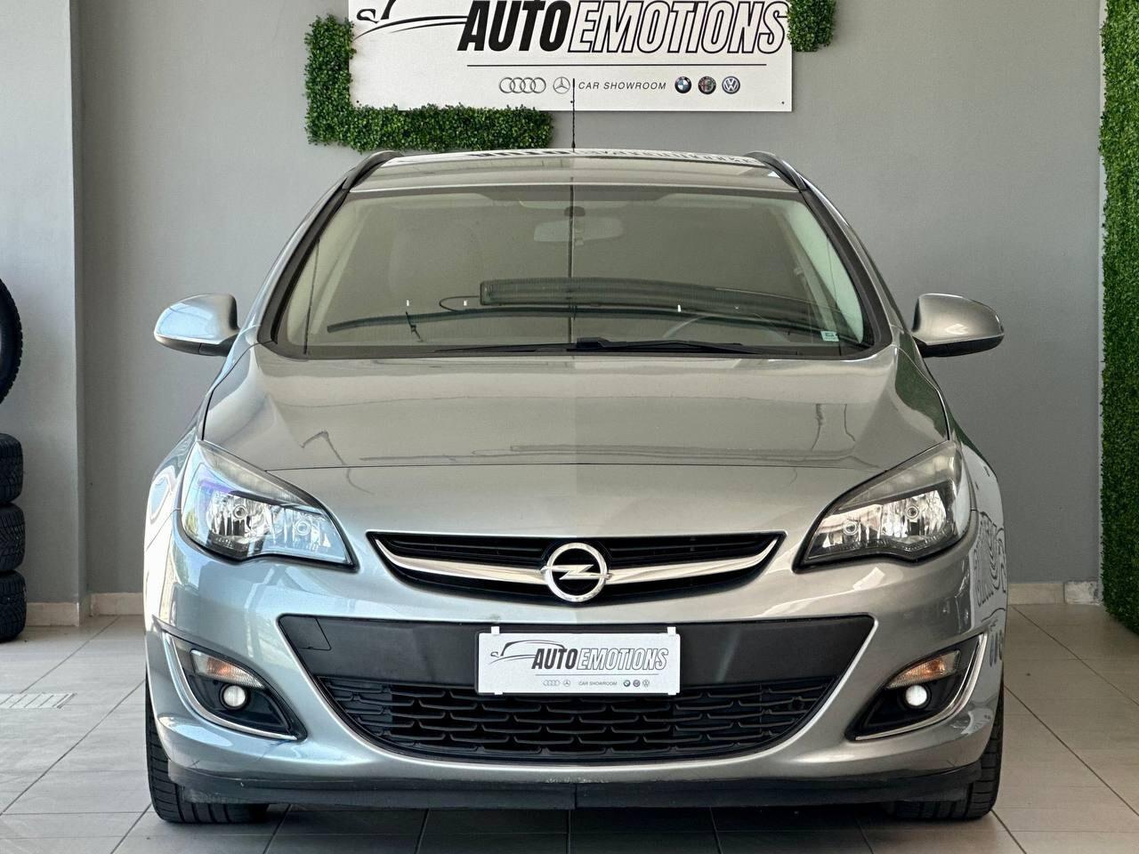 Opel Astra - 1.4 | 120CV