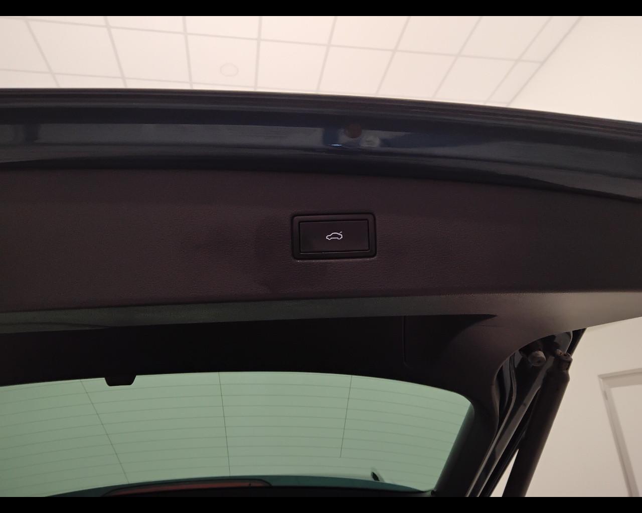VOLKSWAGEN Tiguan II 2021 - Tiguan 2.0 tdi Life 150cv dsg