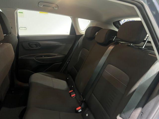 HYUNDAI Bayon 1.2 MPI MT XLine DA ?DA?219,00 MENSILI
