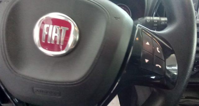 FIAT Doblo Doblò 1.3 MJT S&S PC Combi N1 Easy