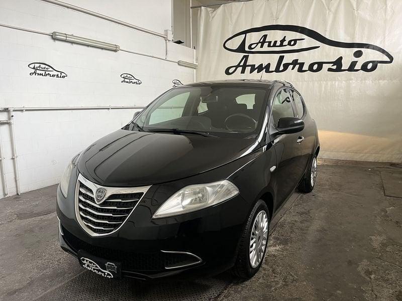 Lancia Ypsilon Ypsilon 1.2 8v Gold ecochic Gpl 69cv