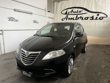 Lancia Ypsilon Ypsilon 1.2 8v Gold ecochic Gpl 69cv