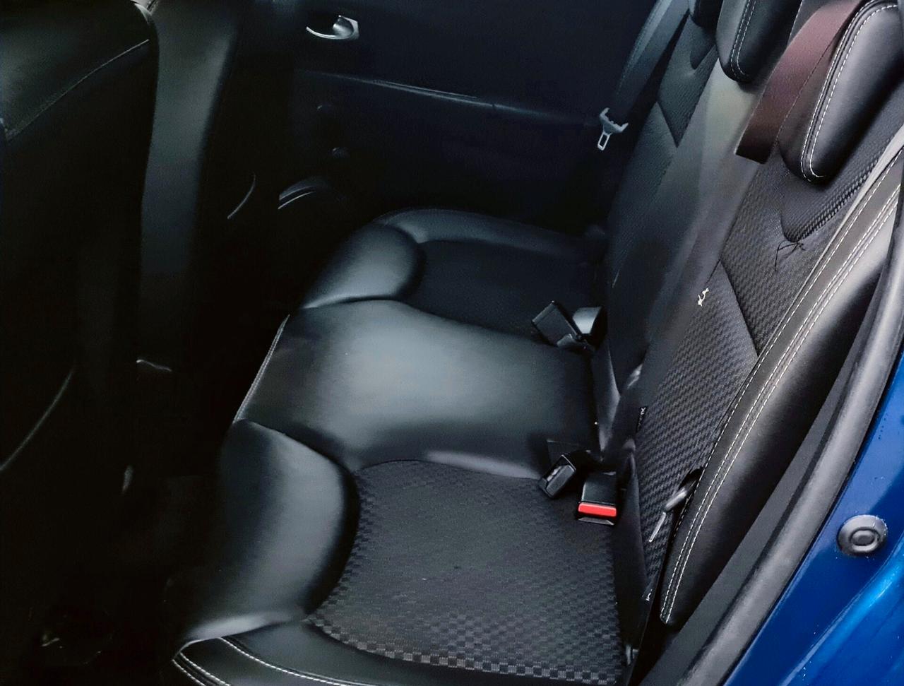 Renault Clio TCe 12V 90 CV GPL 5 porte Moschino Intens