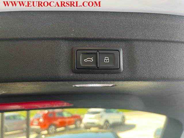 AUDI A5 Avant TDI 150 kW mHEV+ S tronic S Line edition