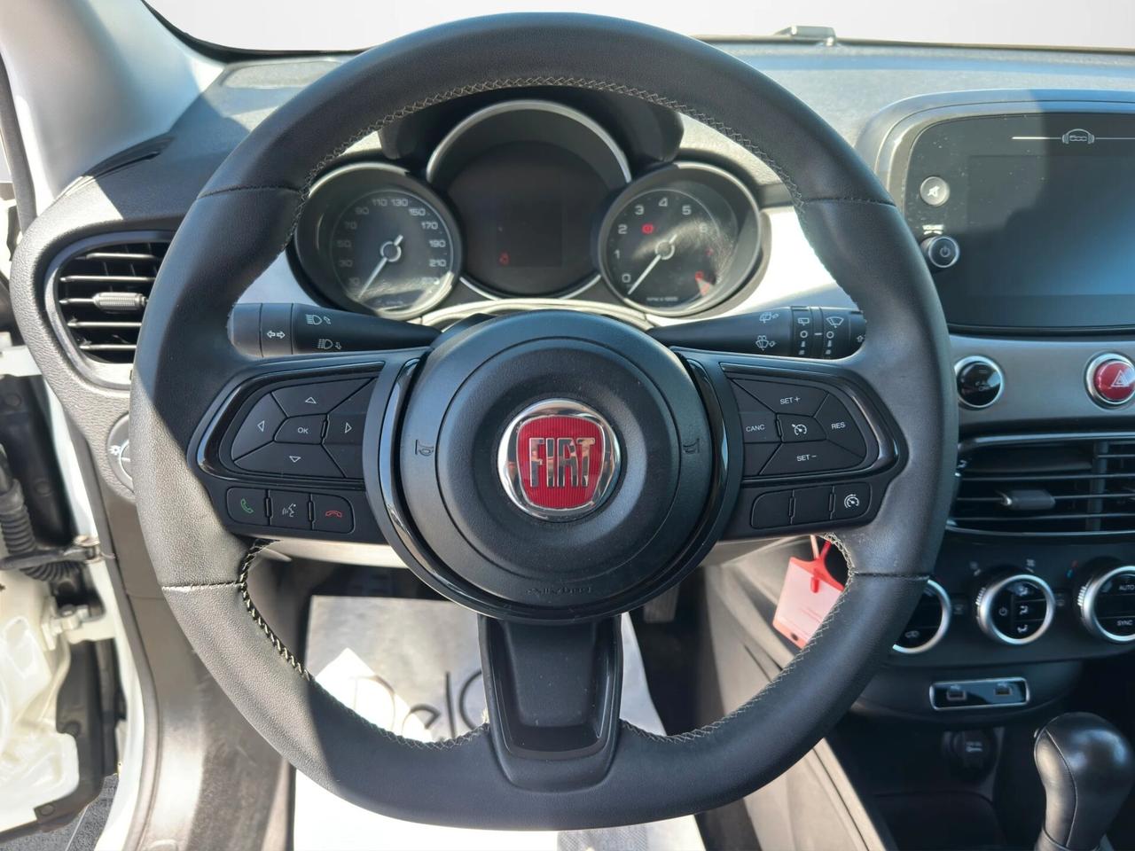 Fiat 500X 1.5 T4 Hybrid 130 CV DCT Sport COME NUOVA
