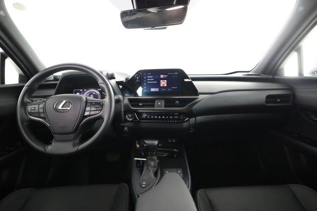 LEXUS Other UX UX Hybrid Design