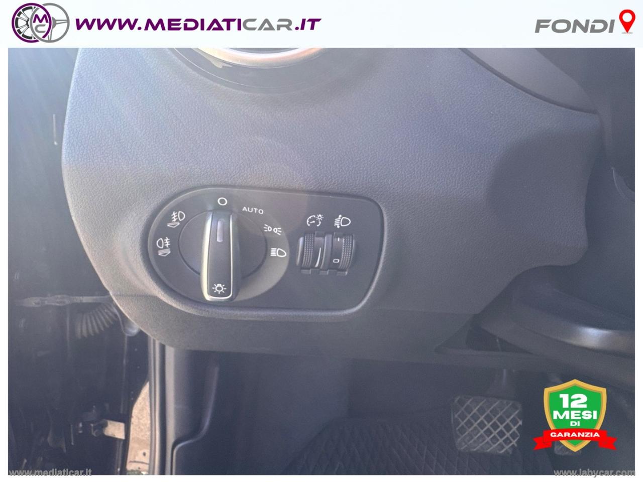 AUDI A1 SPB 1.6 TDI S tr. Ambition