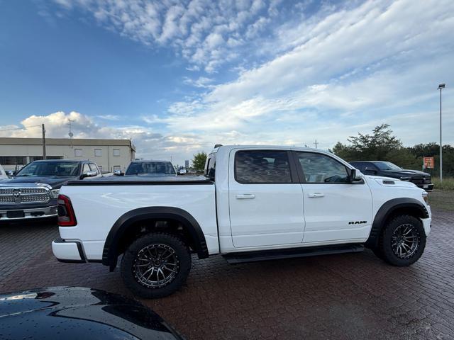 DODGE RAM 1500 4x4 5.7 SPORT NIGHT EDITION - GPL -12"