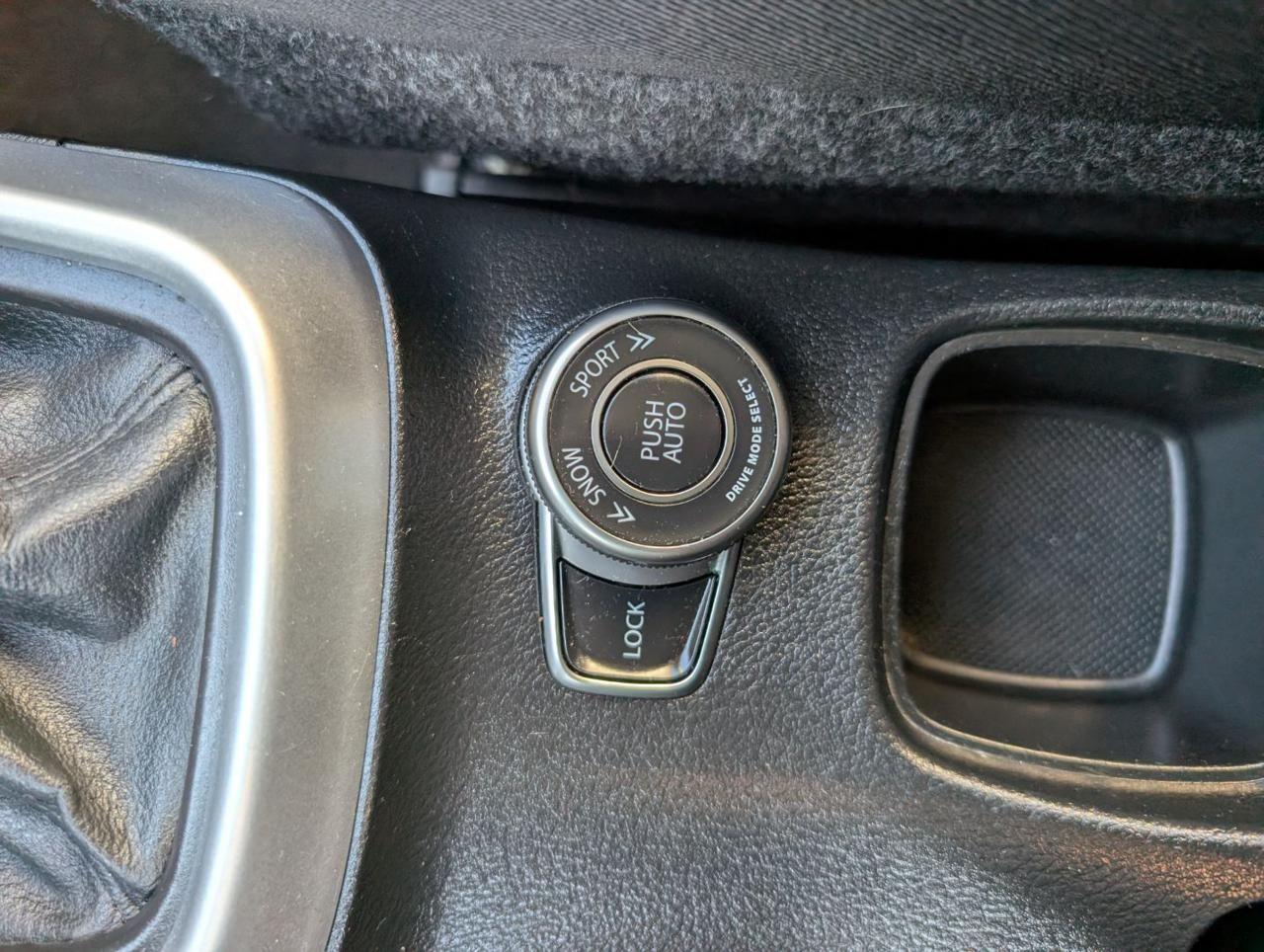 Suzuki S-Cross 1.6 DDiS 4WD All Grip Plus