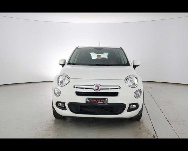 FIAT 500X 1.3 MultiJet 95 CV Business