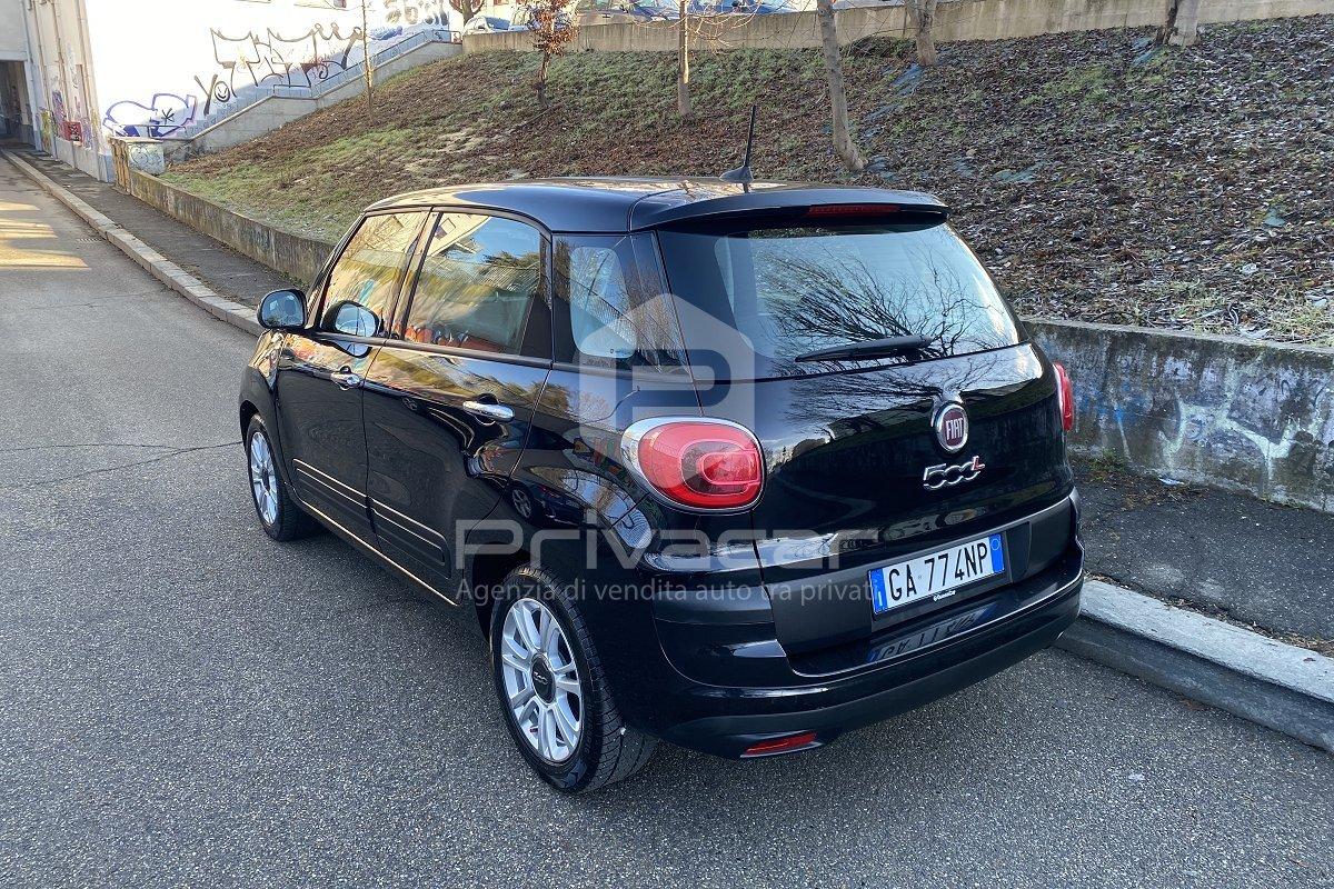 FIAT 500L 1.3 Multijet 95 CV