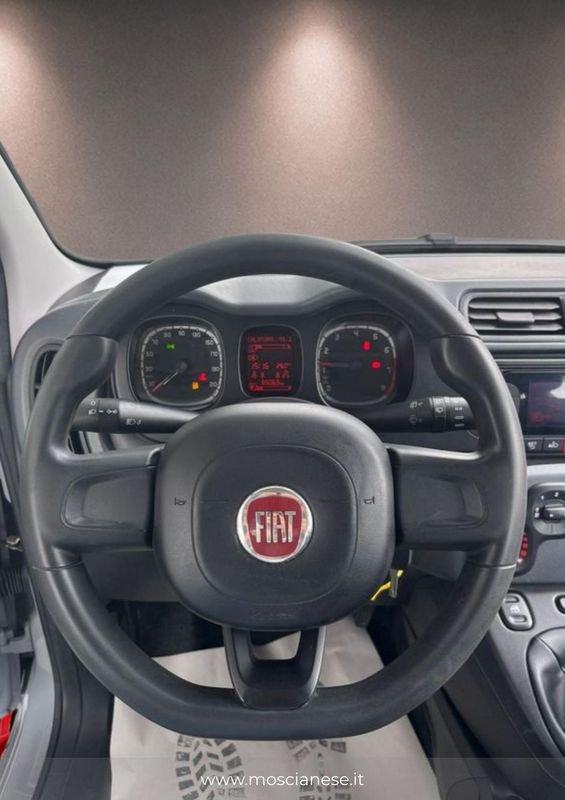FIAT Panda 0.9 TwinAir Turbo 85cv S&S E6-Temp 4x4