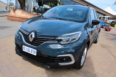 Renault Captur TCe 12V 90 CV Sport Edition