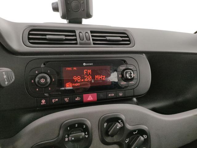 FIAT Panda 1.2 69cv Lounge