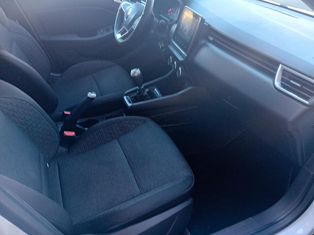 Renault Clio TCe 100 CV GPL 5 porte Techno