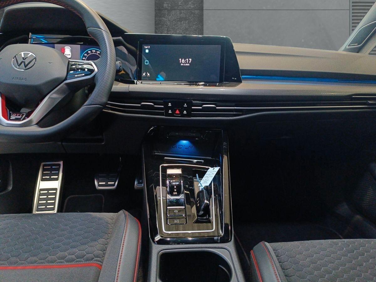 Volkswagen Golf GTI CLUBSPORT 2.0 TSI DSG 300cv