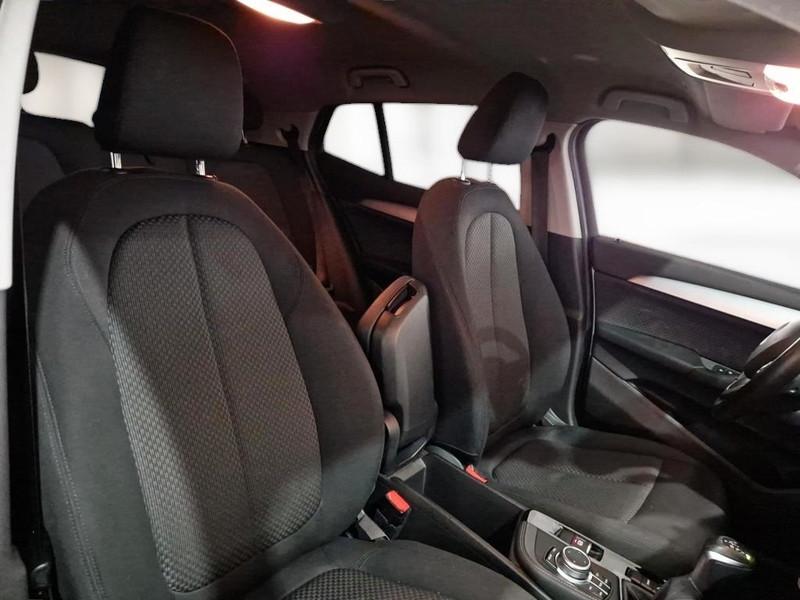 BMW X2 XDRIVE 25E BUSINESS X AUTOMATICO 5 PORTE SUV