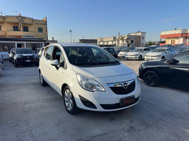 OPEL Meriva 1.4 Turbo 120CV GPL Tech Cosmo