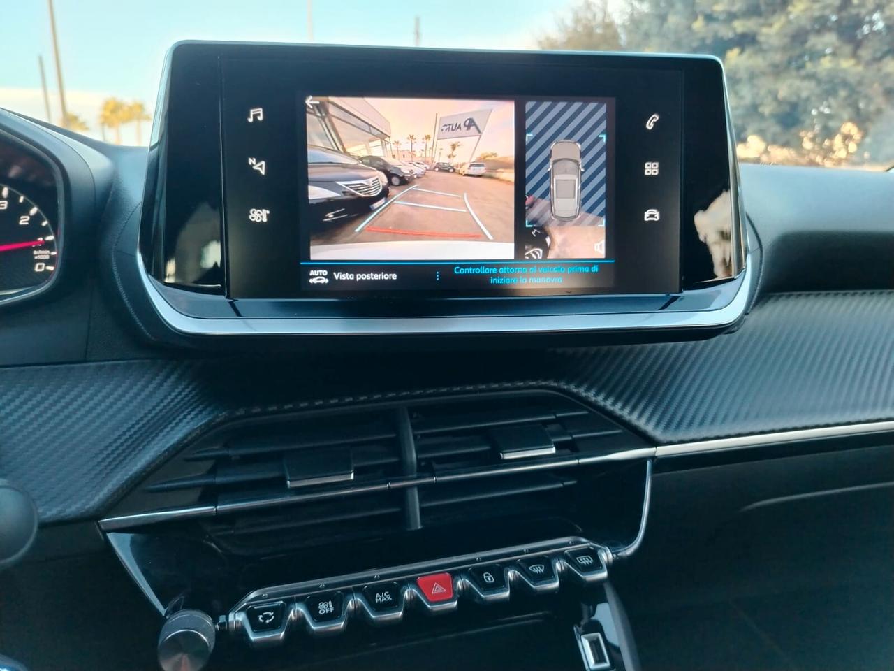 Peugeot 2008 1.2 Puretech Active